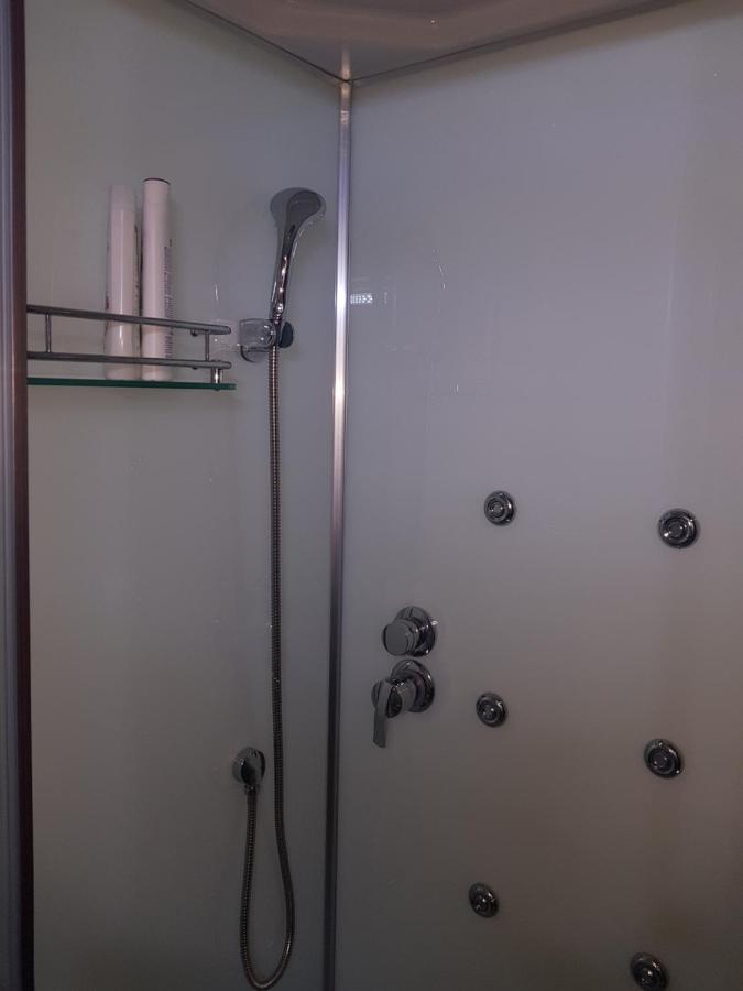 Tulean Cabin Săcel 외부 사진